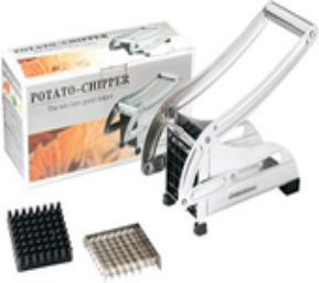  Картофелерезка Patato Chopper NJ-117 10043