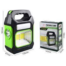  Лампа Solar light JY-978B (600 (10772) 10772