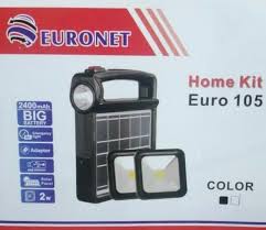  Лампа Solar system EURONET 105 (1200 mAh) (16)(10779) 10779