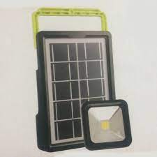  Лампа Solar system EURONET 106 (2400mAh)(16)(10780) 10780