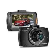  Видеорегистратор G30 10057