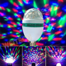  LED lamp в розетку 761 (50)N14(10348) 10348