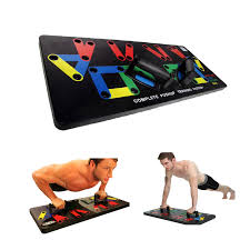  Доска для отжиманий Push up device MG-662 (30)NGB11(10350) 10350