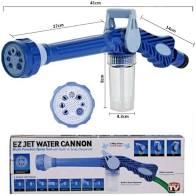  Насадка на шланг водомет Ez Jet Water Cannon для мойки авто MAG-405 (40)NGB20(10481)(30) 10481