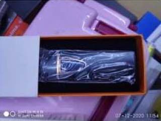  Зажигалка USB NJ-0022 (400)N29(10443) 10443