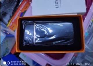  Зажигалка USB NJ-0023 (300)N29(10444) 10444