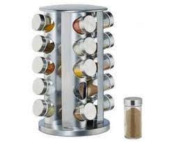  Набор для специй Spice carousel.20 емкостей MAG-728 (9)NGB15(11005)(24) 11005