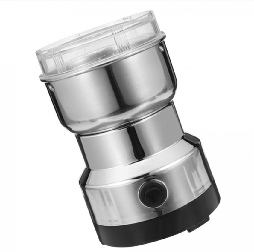  Кофемолка электрическая из нержавеющей стали MAG-566 (36)NGB20M(10738)(30) 10738