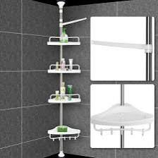 Раздвижная полка в ванную Bathroom rack MAG-615 (12)NGB15(10446) 10446 Раздвижная полка в ванную Bathroom rack MAG-615 (12)NGB15(10446) 10446