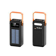 Павэрбанк 50000 mAh YM637DX (20)N73(10709) 10709