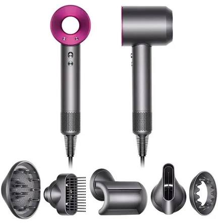  Фен Дайсон Dyson MAG-701 (16)NGB20M(10934)(30) 10934