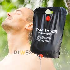  Душ туристический 20 л, Solar Shower MAG-766 (50)NGB20(11058)(30) 11058