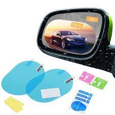  Пленка анти-дождь Auto Clear 95*95 (10984) 10984