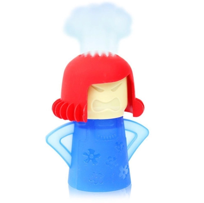  Очиститель микроволновки Angry Mama NJ-385 (100)N36(10447)(30) 10447