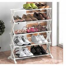  Полка для обуви Shoe Rask NJ-211(24)N5(10191) 10191
