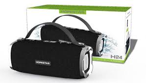  Колонка Bluetooth HOPESTAR H24 10106
