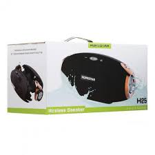  Колонка Bluetooth HOPESTAR H25 10107