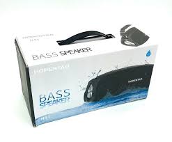  Колонка Bluetooth HOPESTAR H43 10112
