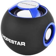  Колонка Bluetooth HOPESTAR H46 10113