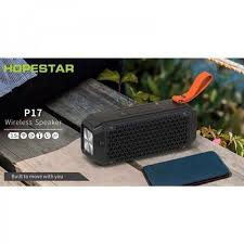  Колонка Bluetooth HOPESTAR P17 10116
