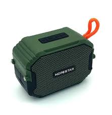  Колонка Bluetooth HOPESTAR T8 10119