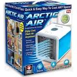  Мини-кондиционер Arctic Air NJ- 10083