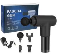  Мышечный массажер Fascial Gun NJ-397 (16)N14(10087) 10087