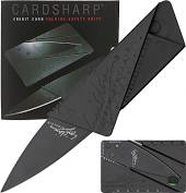  Нож Кредитная Карта Card Sharp NJ- 10088