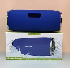  Колонка Bluetooth HOPESTAR A6 10102