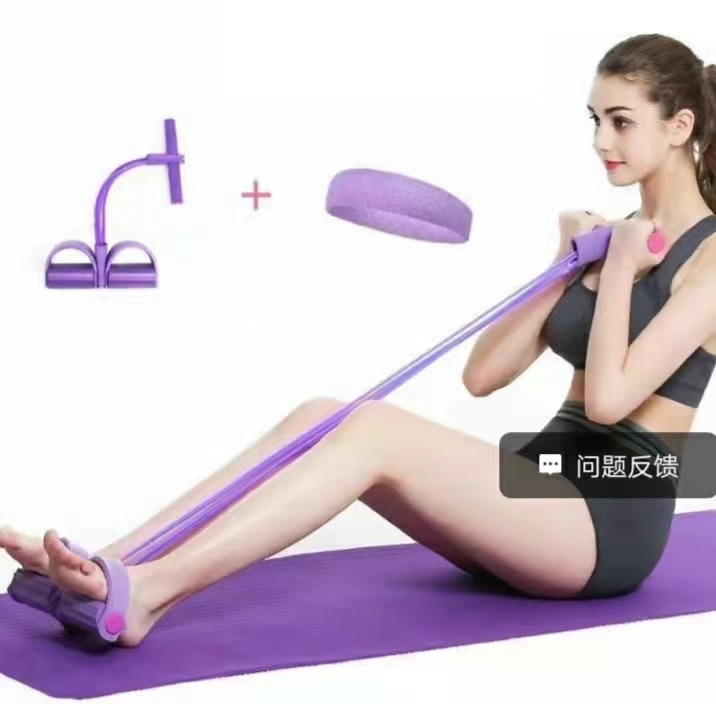  Тренажер эспандер для ног и рук Body Trimmer MAG-496 (60)NGB8(10597)(30) 10597