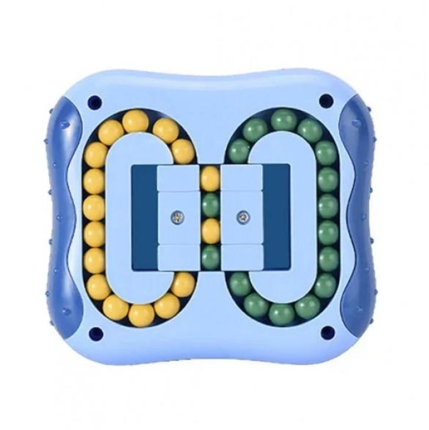  Головоломка антистресс Magic Bean Cube NJ-0069 (160)N49(10536)(30) 10536