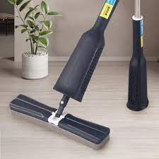  Швабра household mop family helper с отжимом для быстрой уборки MAG-673 (30)NGB11(10882)(30) 10882