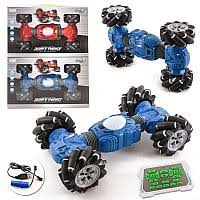  Детская машинка на радиоуправлении C019S NJ-  SPEED PIONEER 10069