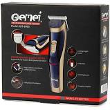 Машинка для стрижки Gemei GM-6005 10081
