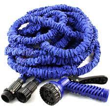  Шланг поливочный рястягивающийся MAGIC HOSE 22,5М MAG-409 (50)NGB21(10495)(24) 10495