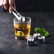  Камни для виски Whiskey Stones MAG-579 (100)NGB7(10813) 10813