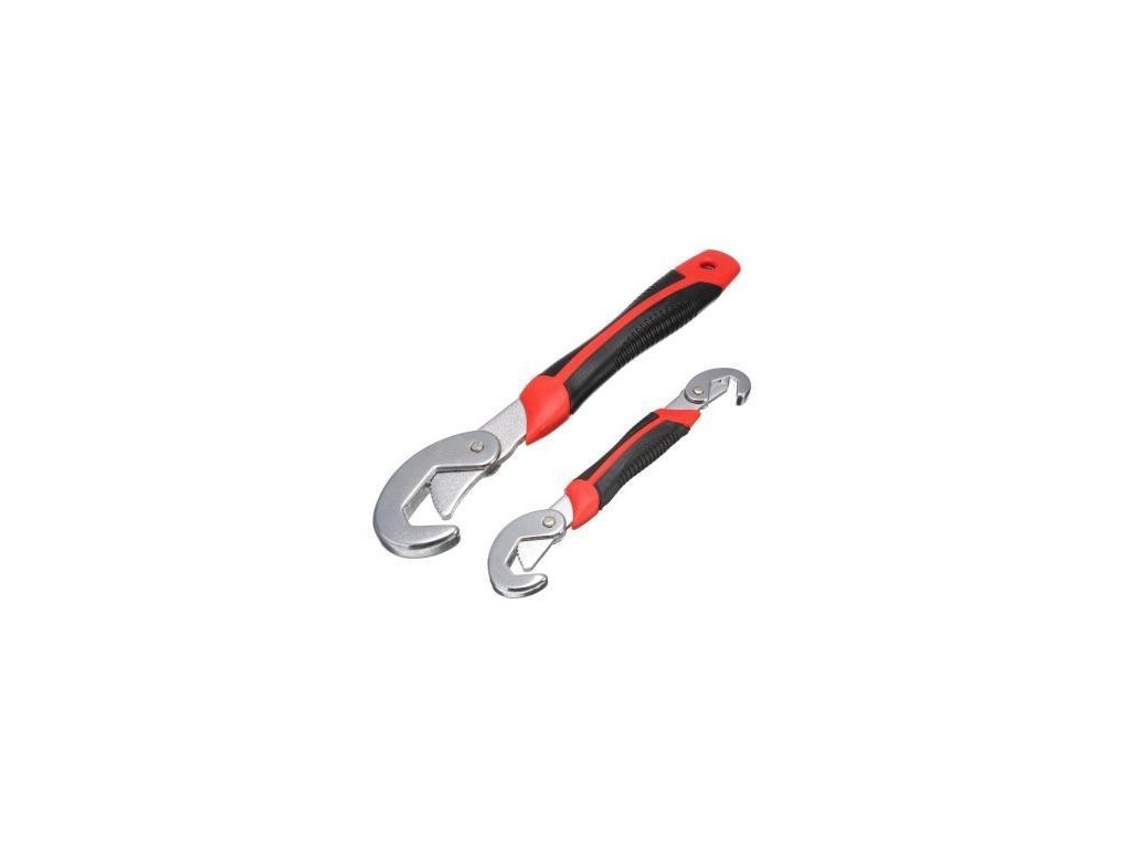  Комплект универсальный ключ Snap'n Grip NJ-187 (50)N6(10243) 10243
