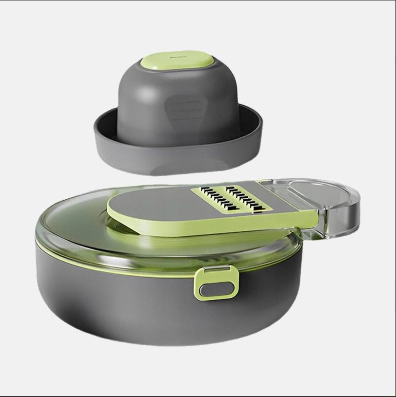  Овощерезка Vegetable Cutter 10в1 MAG-744 (24)NGB14(10978)(30) 10978