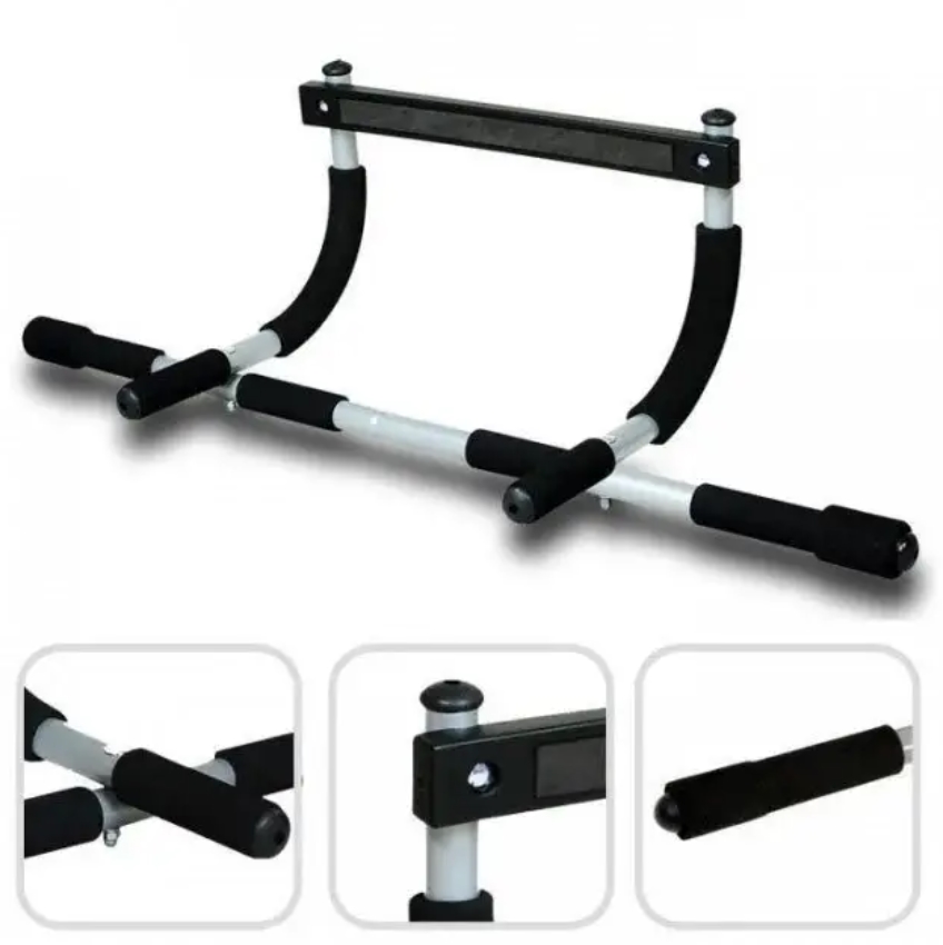  Турник дверной Iron Gym NJ-264 (12)N10(10287) 10287