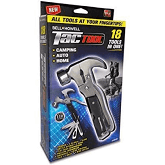  Multi hammer Универсальный ключ молот 18in1 tac tool NJ-274 (48)N10(10289) 10289