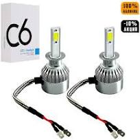  Автомобильные LED лампы C6-H1 (50)N12(10316) 10316
