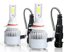  Автомобильные LED лампы  C6-HB3/9005 (50)N12(10317) 10317