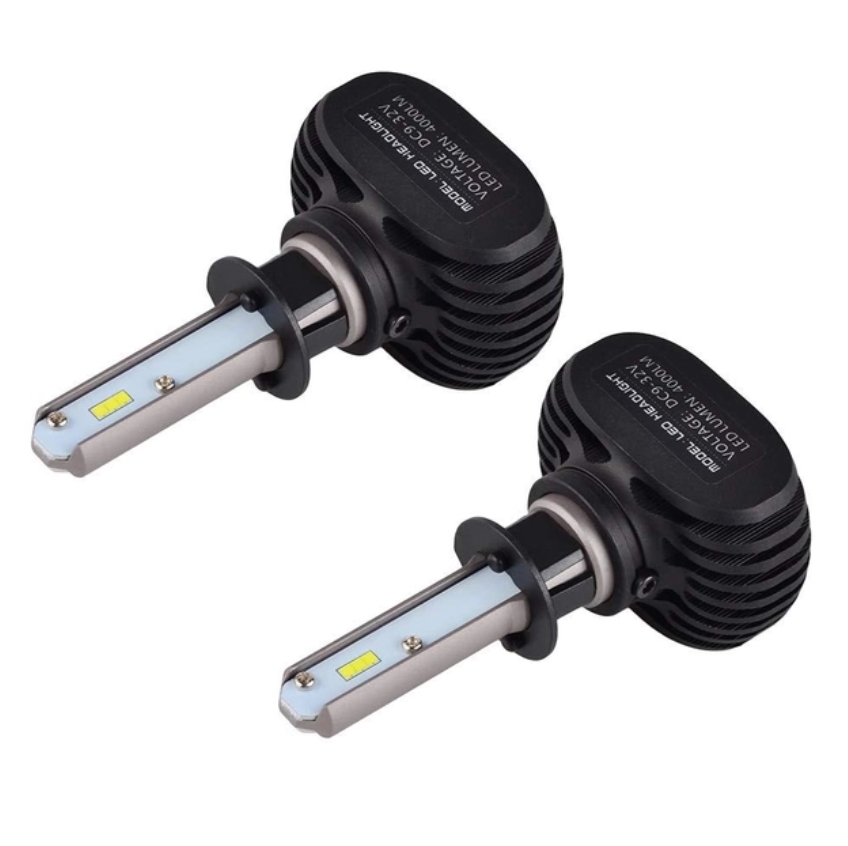  Автомобильные LED лампы S1-HB3 ()50N12(10321) 10321