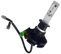  Автомобильные LED лампы X3-H1 (50)N12(10325) 10325