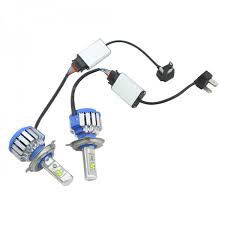  Автомобильные LED лампы T1-H4 (50)N12(10326) 10326