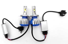  Автомобильные LED лампы T1-H1 (50)N12(10329) 10329