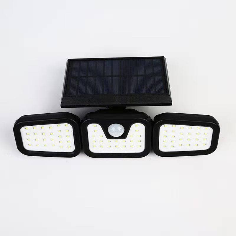  Уличный светильник  Solar lamp NJ-0013 (30)N27(10430) 10430