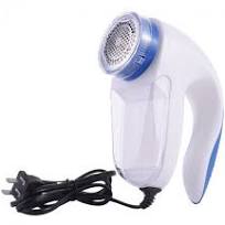  Машинка для удаления катышков Lint Remover 220V бело-синяя (YX-5880) MAG-256 (60)NGB8(10258)(30) 10258