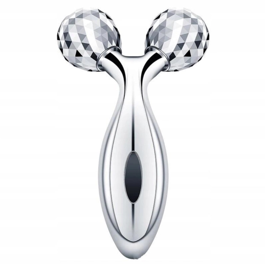  3D массажер для лица Beauty Tool Massager NJ-281 (100)N15(10337)(30) 10337