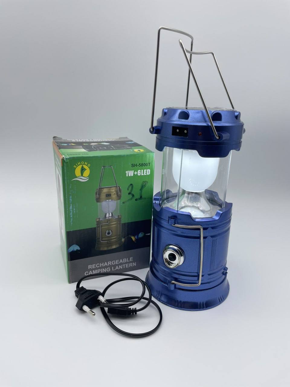  Фонарь FELINAR 5800 (72) (10794) 10794